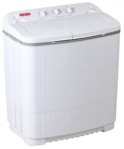 Fresh XPB 605-578 SE Máy giặt ảnh