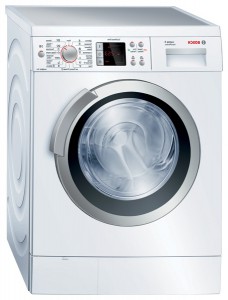 Bosch WAS 2044 G Tvättmaskin Fil