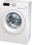 Gorenje W 65Z43/S Machine à laver
