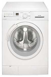 Smeg WML148 洗濯機 写真