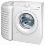 Gorenje W 62Y2/SR Machine à laver
