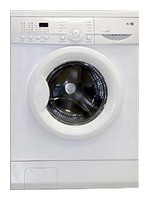 LG WD-10260N वॉशिंग मशीन तस्वीर