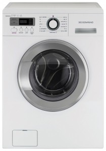 Daewoo Electronics DWD-NT1014 çamaşır makinesi fotoğraf