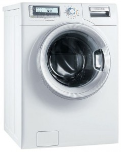 Electrolux EWN 148640 W çamaşır makinesi fotoğraf