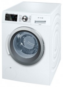 Siemens WM 14T690 Máquina de lavar Foto