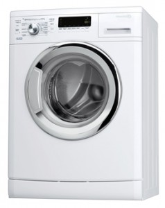 Bauknecht WCMC 64523 Machine à laver Photo