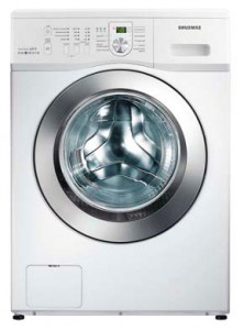 Samsung WF6MF1R2N2W Máy giặt ảnh