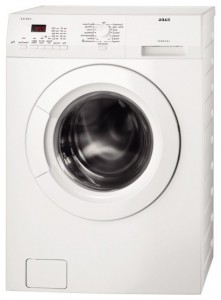 AEG L 60270 FL 洗濯機 写真