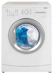 BEKO WKY 60821 MW3 洗衣机 照片