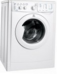Indesit IWB 6085 洗濯機