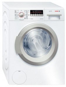 Bosch WLK 2426 W çamaşır makinesi fotoğraf