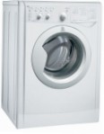 Indesit IWC 5103 洗衣机