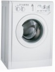 Indesit WISL 104 洗濯機