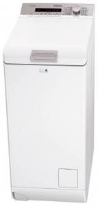 AEG L 70265 TL ﻿Washing Machine Photo