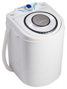 Maxtronic MAX-XPB30-2010 洗濯機 写真