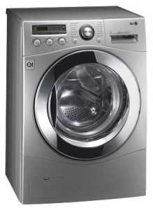 LG F-1081ND5 çamaşır makinesi fotoğraf