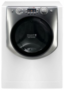 Hotpoint-Ariston AQS1F 09 वॉशिंग मशीन तस्वीर