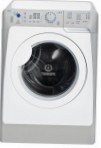 Indesit PWSC 6107 S 洗濯機