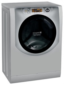 Hotpoint-Ariston QVSE 7129 SS Tvättmaskin Fil