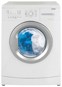 BEKO WKB 60821 PTM 洗衣机 照片