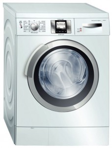 Bosch WAS 32890 çamaşır makinesi fotoğraf