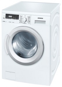 Siemens WM 14Q470 DN Máquina de lavar Foto