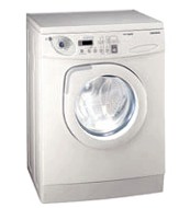 Samsung F1015JP 洗衣机 照片