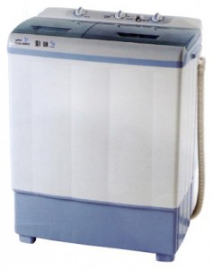WEST WSV 20906B Machine à laver Photo