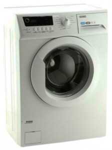 Zanussi ZWSE 7120 V çamaşır makinesi fotoğraf