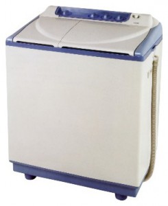 WEST WSV 20803B 洗濯機 写真