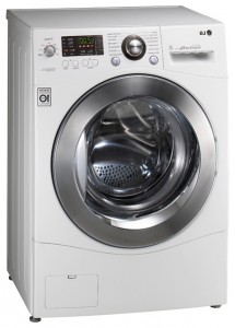 LG F-1280ND Máy giặt ảnh