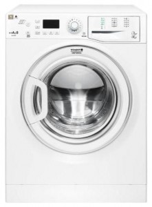 Hotpoint-Ariston WMSG 602 Mașină de spălat fotografie