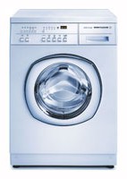 SCHULTHESS Spirit XL 5520 Machine à laver Photo