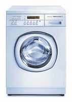 SCHULTHESS Spirit XL 5530 çamaşır makinesi fotoğraf
