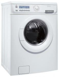 Electrolux EWS 12770W Machine à laver Photo