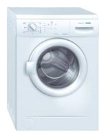 Bosch WAA 24162 Máquina de lavar Foto