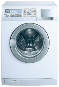AEG L 74850 A 洗衣机 照片