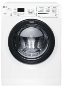 Hotpoint-Ariston WMG 700 B Máquina de lavar Foto
