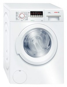 Bosch WAK 24260 Wasmachine Foto