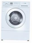 Bosch WFXI 2842 çamaşır makinesi