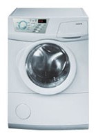 Hansa PC4580B422 çamaşır makinesi fotoğraf