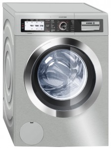 Bosch WAY 2874 Х çamaşır makinesi fotoğraf