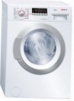 Bosch WLG 24260 洗衣机