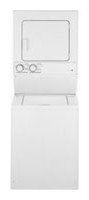 Maytag LSE 7806 çamaşır makinesi fotoğraf