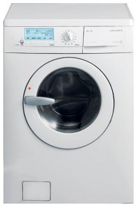 Electrolux EWF 1686 çamaşır makinesi fotoğraf