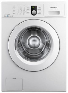 Samsung WFT592NMW çamaşır makinesi fotoğraf