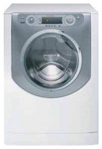 Hotpoint-Ariston AQGMD 149 BH Mașină de spălat fotografie