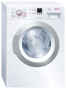 Bosch WLG 20160 Máy giặt ảnh