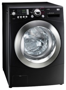 LG F-1403TDS6 çamaşır makinesi fotoğraf