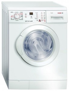 Bosch WAE 2039 K çamaşır makinesi fotoğraf